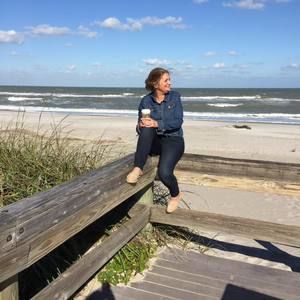 Meet your Posher, Joane